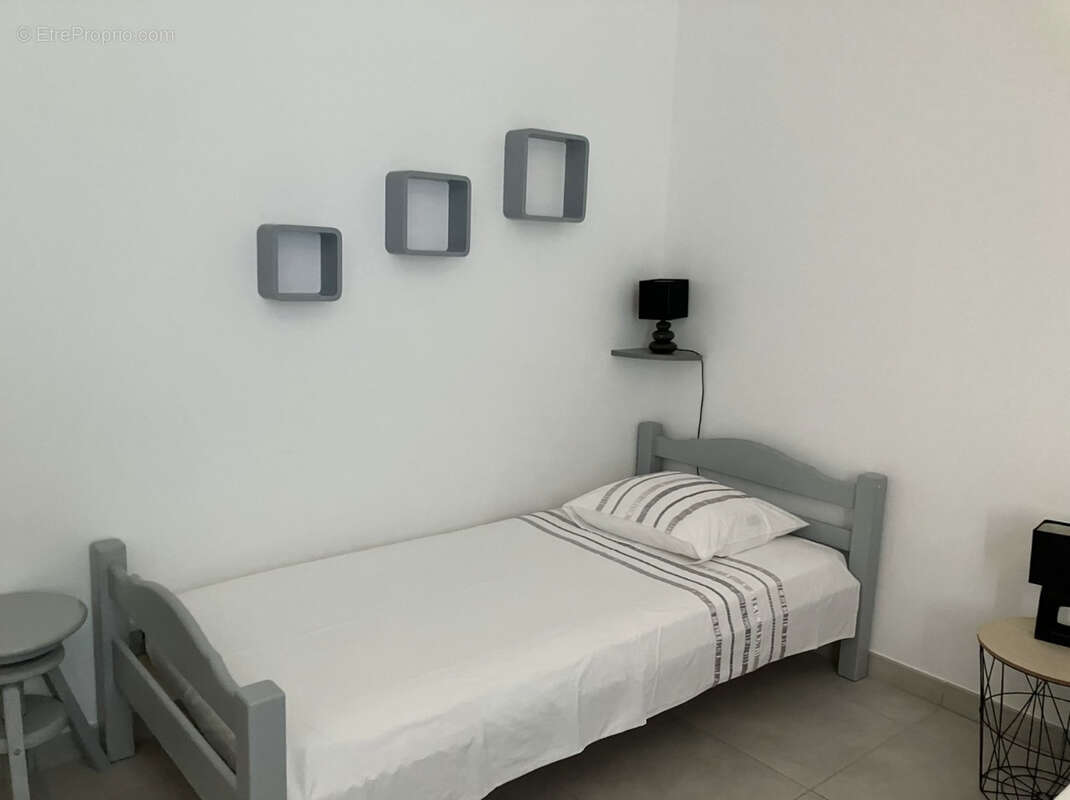 Appartement à L&#039;ILE-ROUSSE