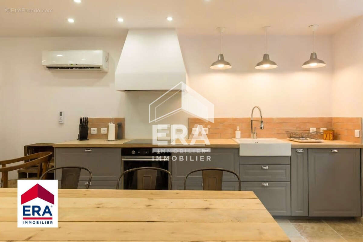 Maison 125m² à mormoiron - photo 6
