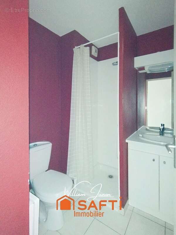 Photo 5 - Appartement à SAINT-ETIENNE