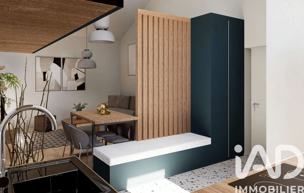 Photo 4 - Appartement à EPERNAY