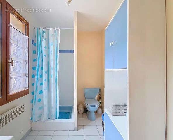 Maison à TOURRETTES-SUR-LOUP