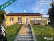 Photo 1 - Maison à ECROUVES