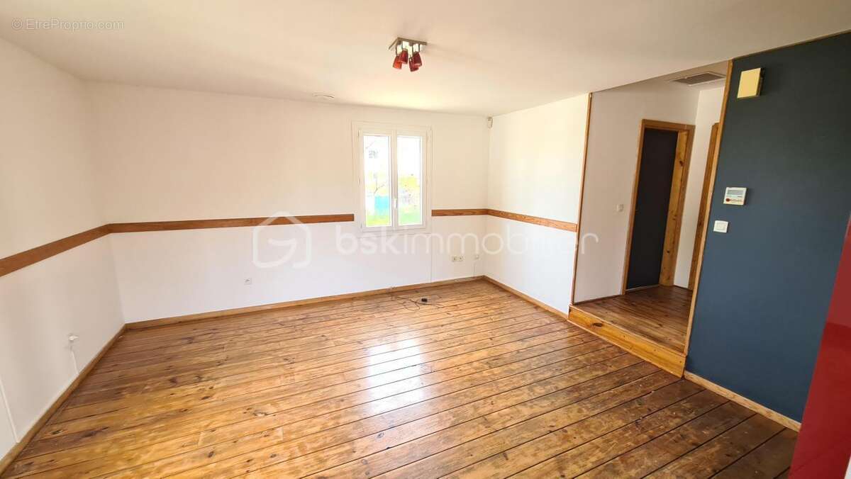 Maison à BOUILLARGUES