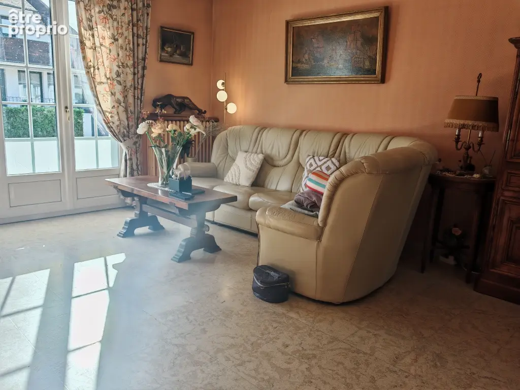 Maison Saint Andre Sur Orne 6 pièce(s) 130 m2 - photo 4