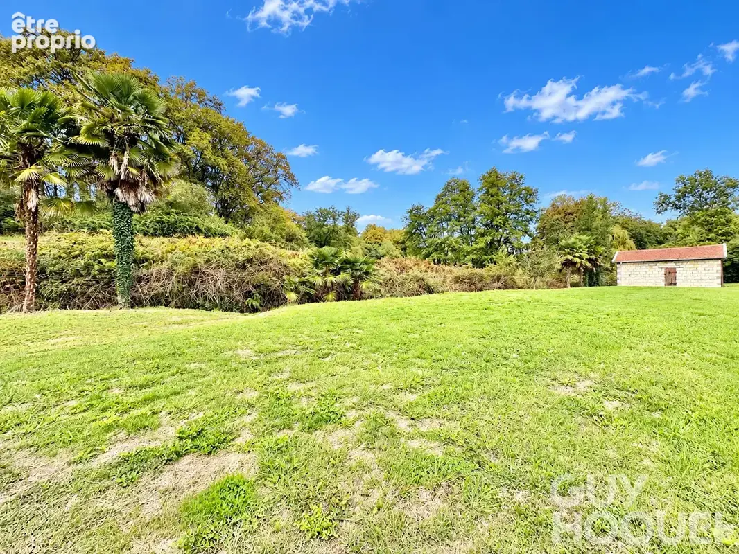 Maison 74 m² proche d'ORTHEZ avec jardin - photo 16