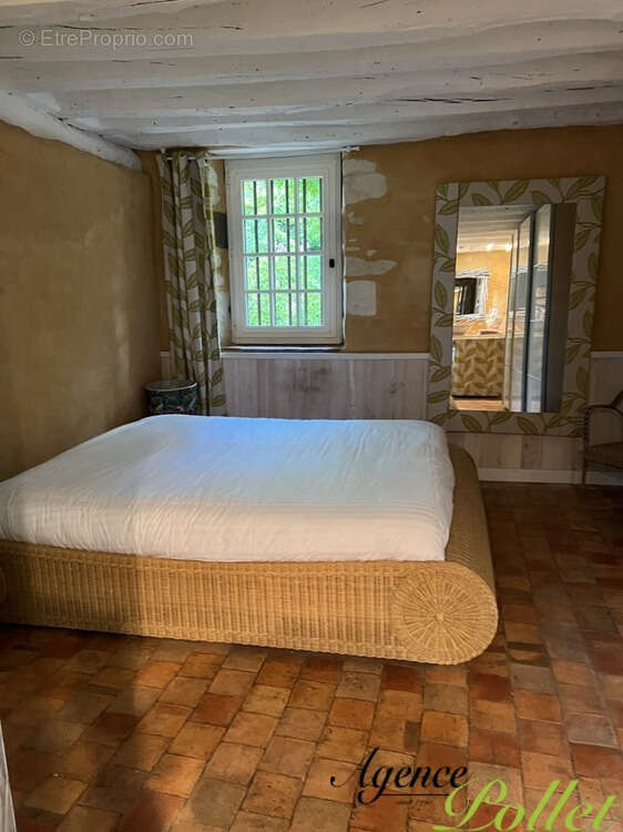 Maison à SANCERRE