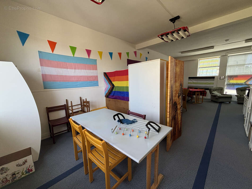 Commerce à SAINT-LO