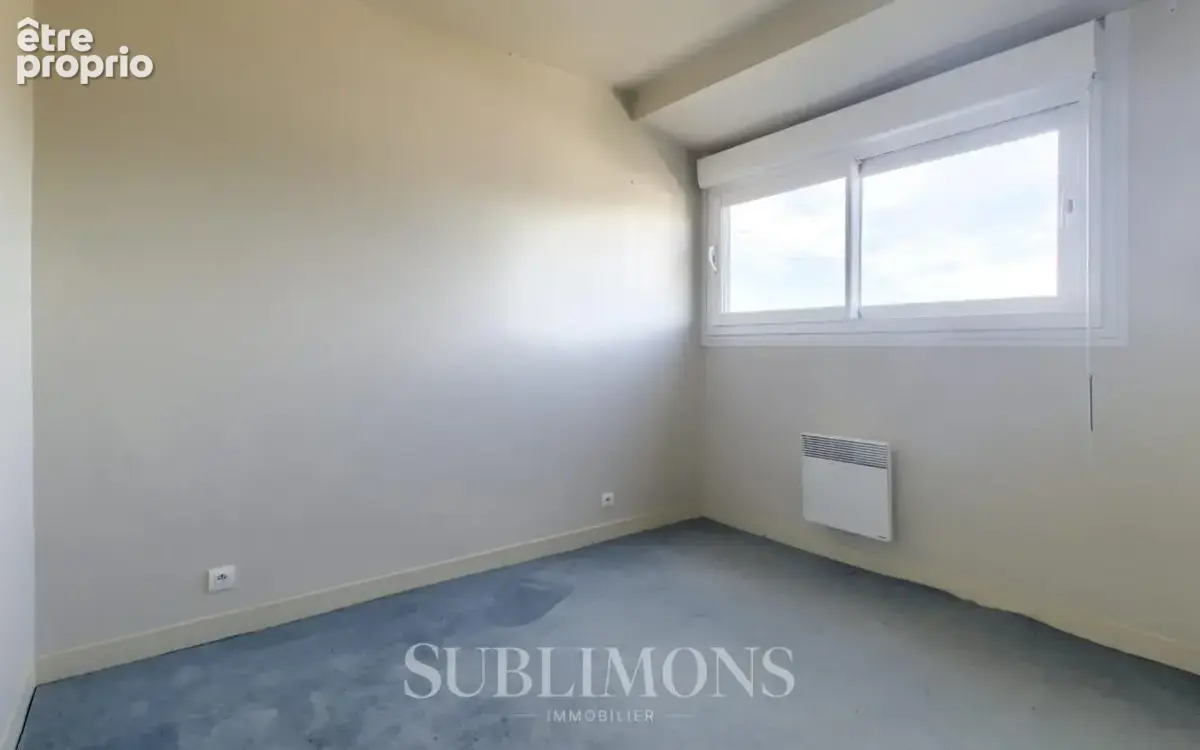Maison 4 chambre - centre ville Muzillac - photo 8