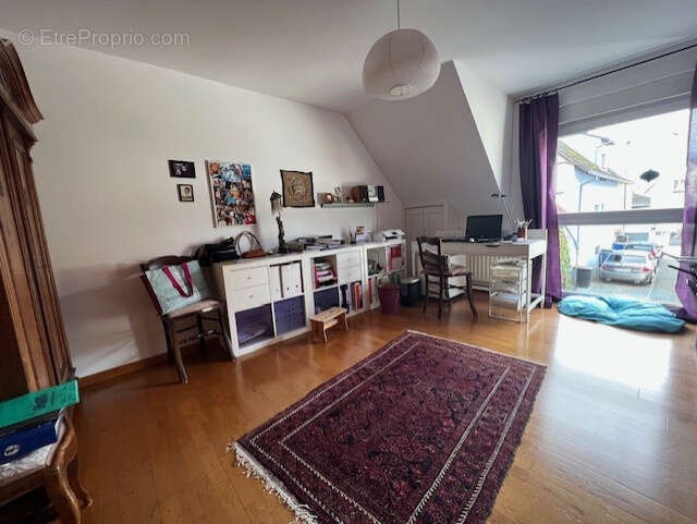 Très belle maison 5 pièces au calme à 67470 Munchhausen - photo 7