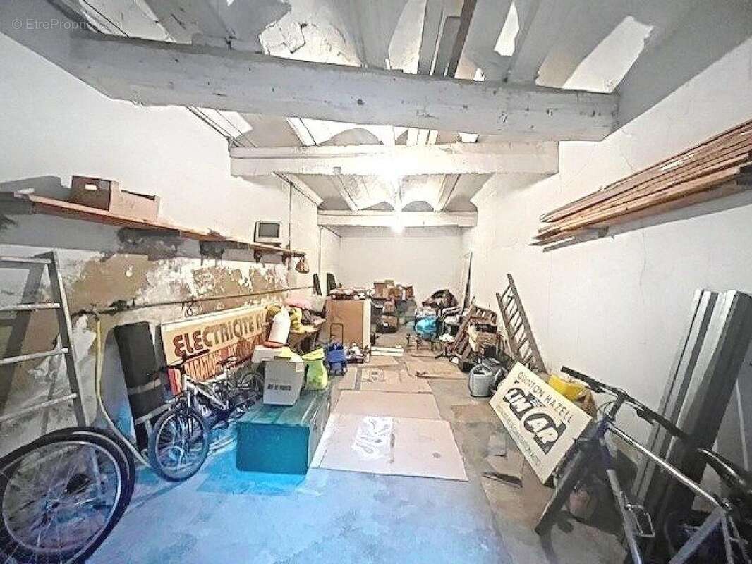 Photo 2 - Appartement à MONTPELLIER