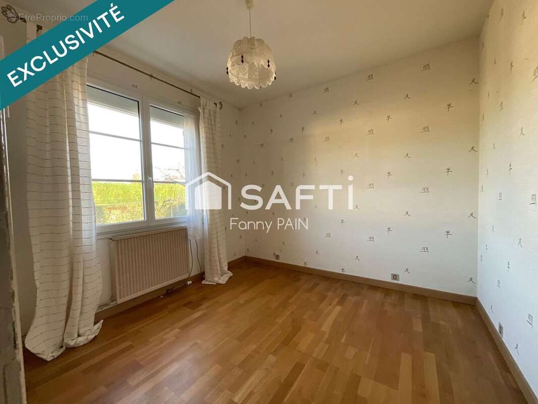 Photo 8 - Maison à MONTLOUIS-SUR-LOIRE