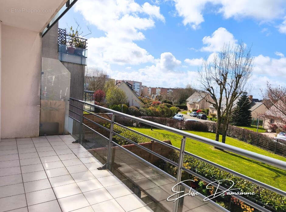 Appartement à LE HAVRE