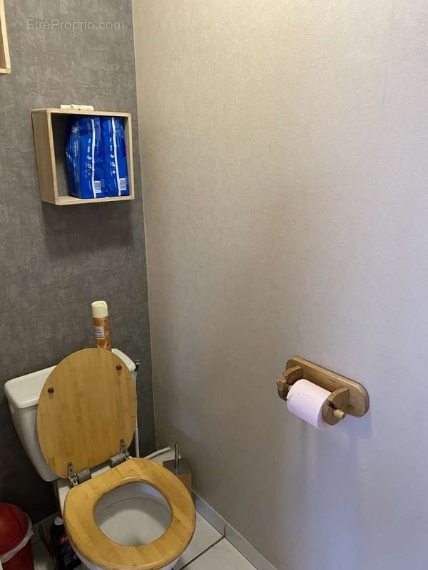 Appartement à MAUBEUGE