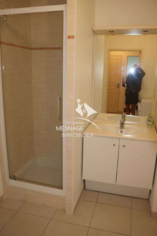 Appartement à DINAN