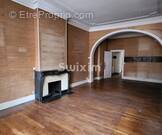 Appartement à POLIGNY
