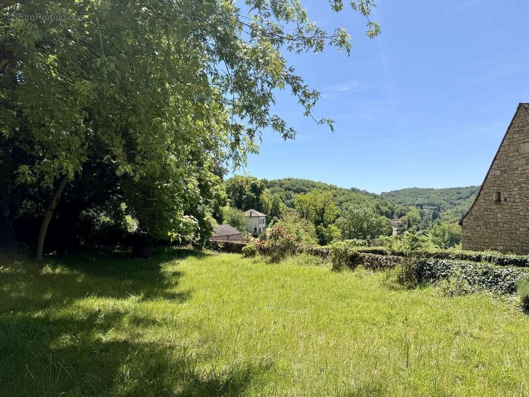 EXCLUSIVITÉ - Manoir médiéval avec vue panoramique et jardin suspendu en Périgord Noir proche Sarlat - photo 7
