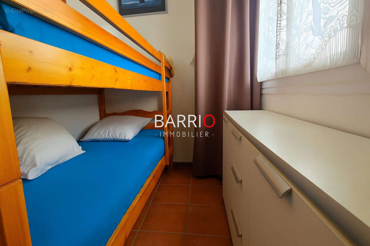 Appartement à ARGELES-SUR-MER