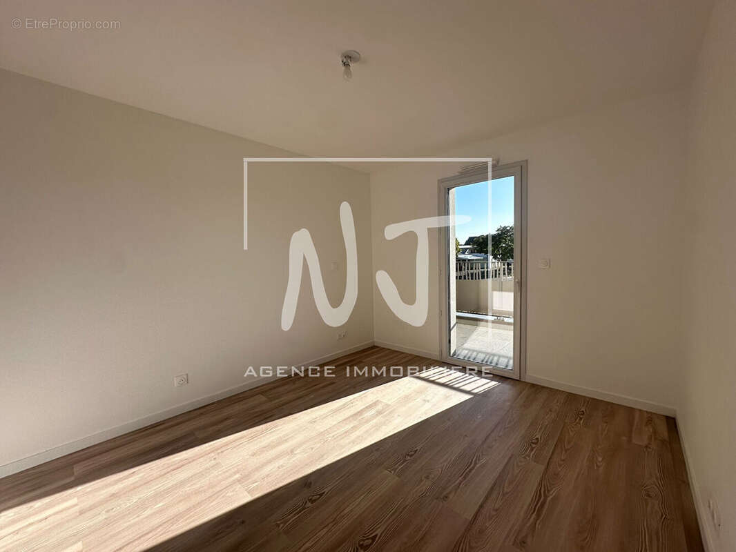 Appartement à SAINT-SYLVAIN-D&#039;ANJOU