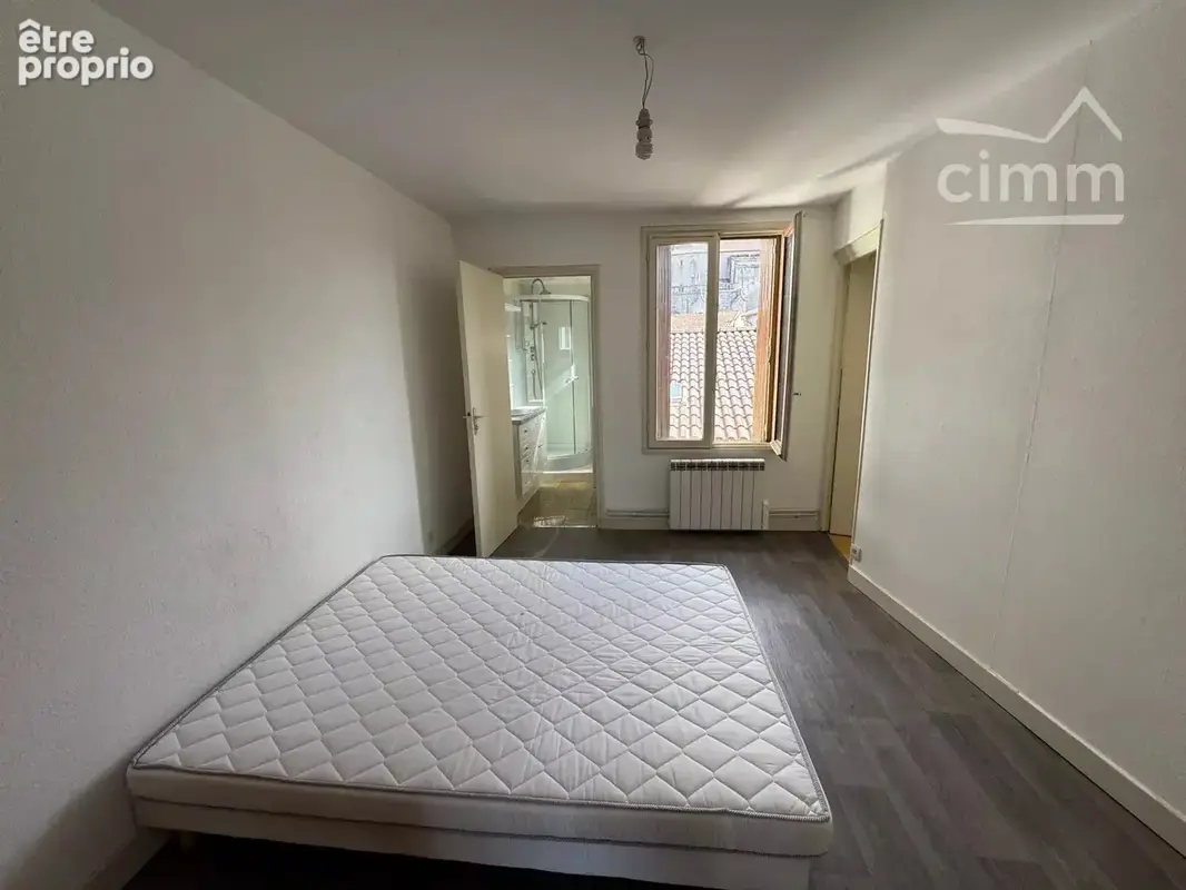 Immeuble de rapport – 4 appartements – ambert - photo 36