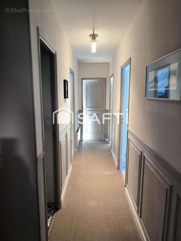 Photo 9 - Maison à LA CHAPELLE-SUR-ERDRE