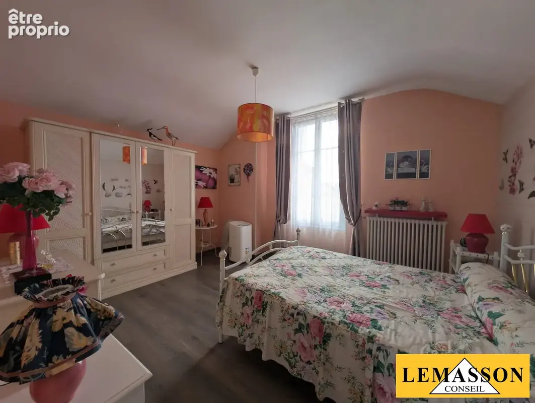 Maison 4 pièces 85 m² à vendre à Le Blanc-Mesnil (93150) - photo 8