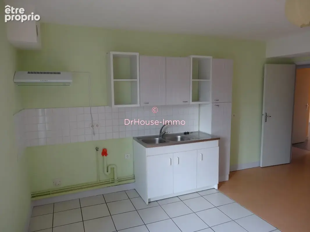 Appartement 6 pièces 138 m² à vendre à Le Breuil-Sur-Couze (63340) - photo 17