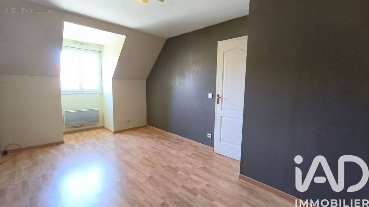 Photo 8 - Maison à BEAUVILLIERS