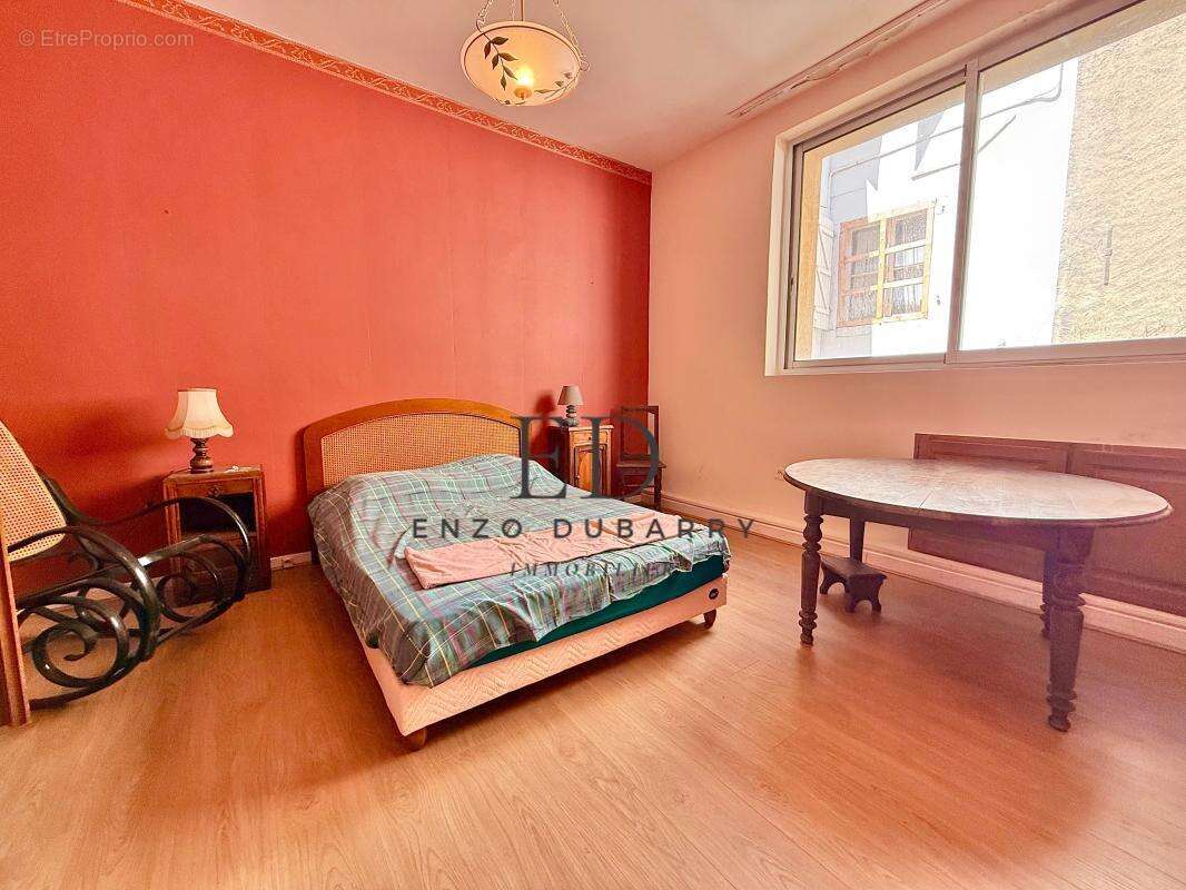 Appartement - photo 9
