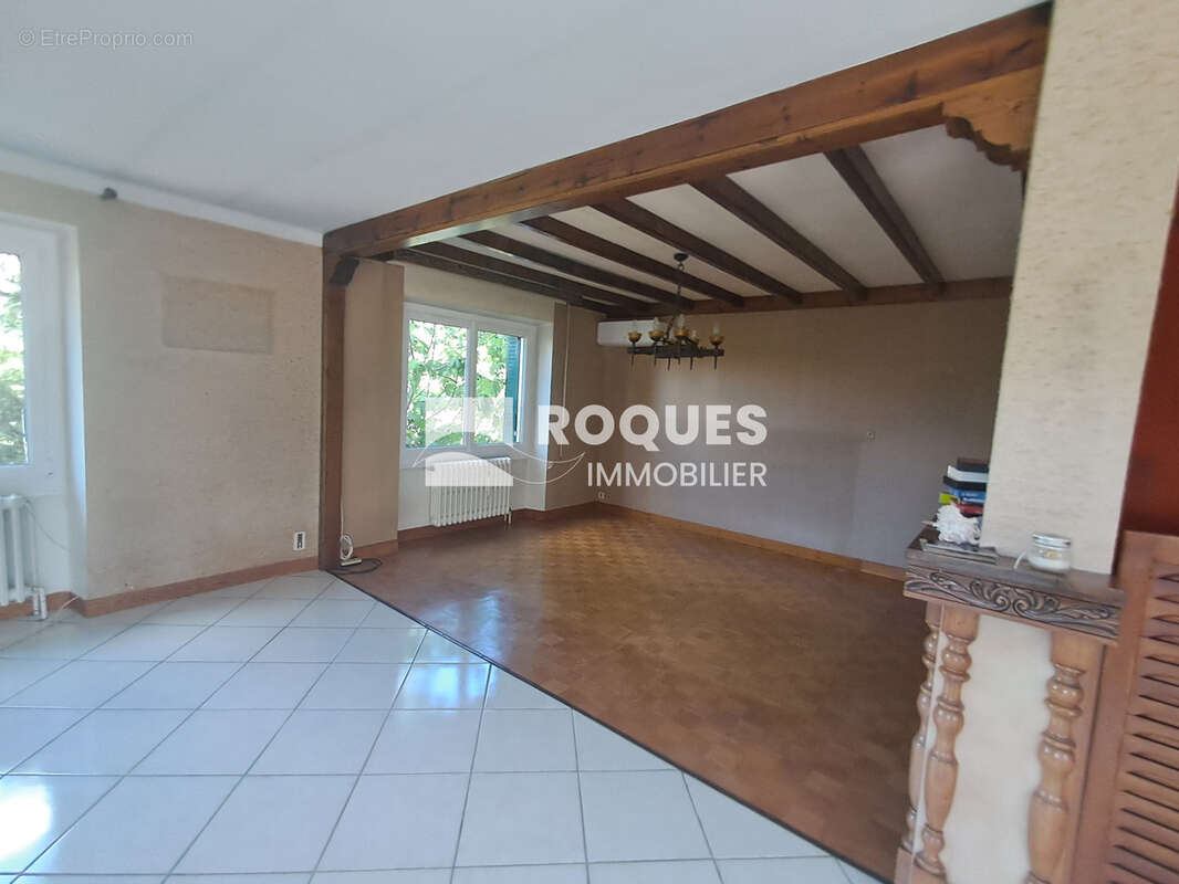 Maison à MILLAU
