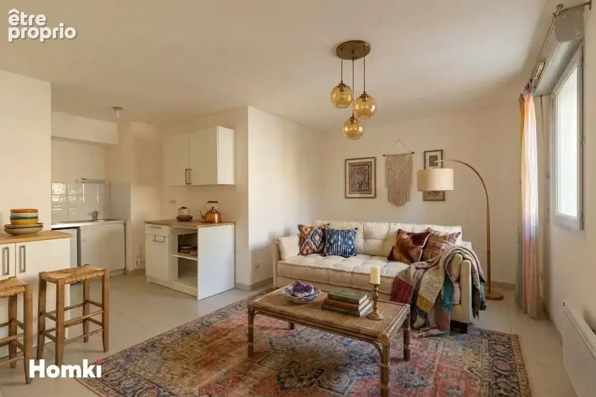 Photo Appartement à Toulouse au prix de 149 000€