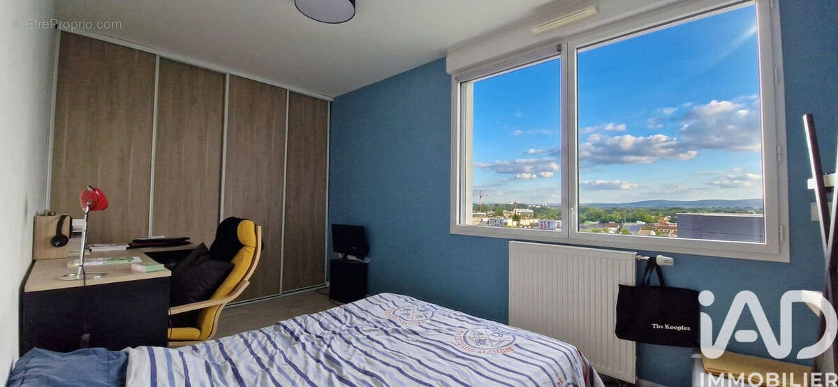 Appartement 78 m² à Nantes  - photo 9