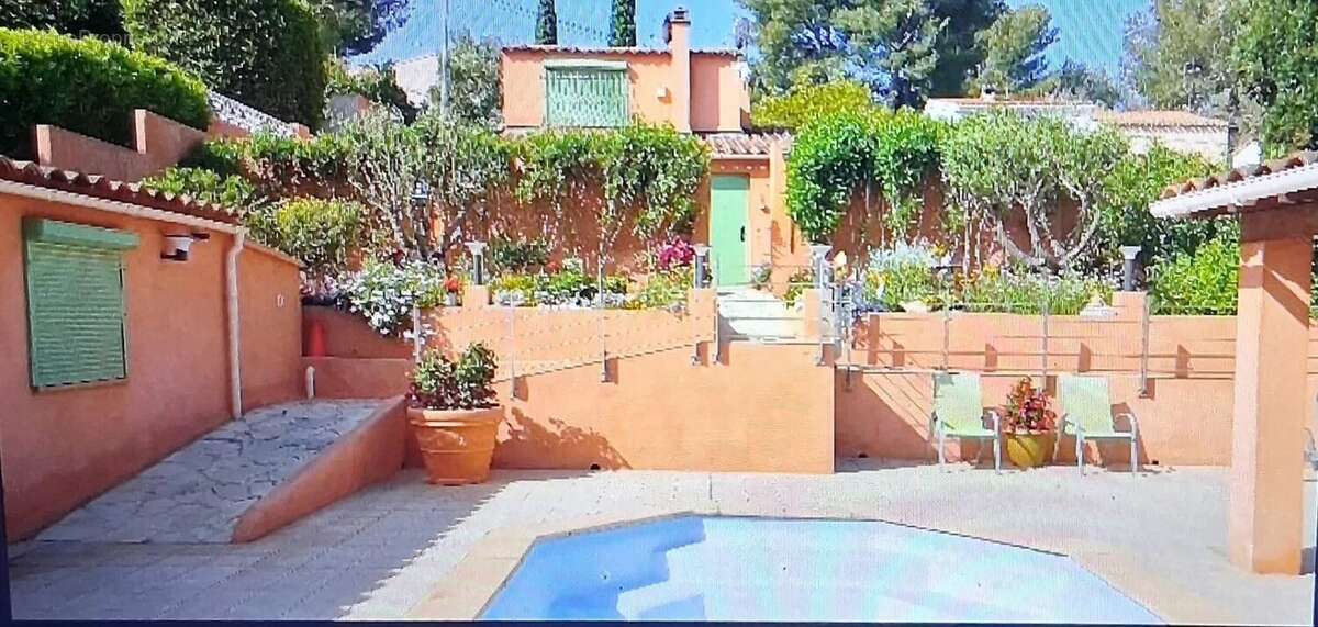 Maison à SANARY-SUR-MER