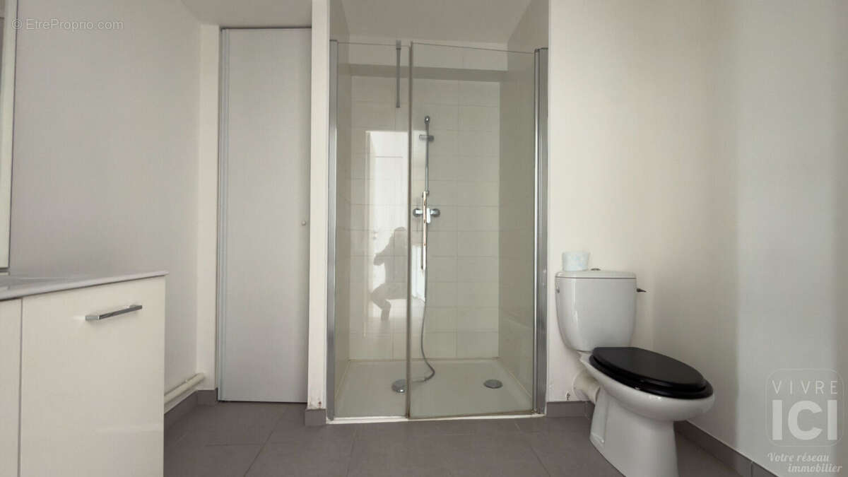 Appartement 2 pièces Carquefou 39.61m² - photo 13