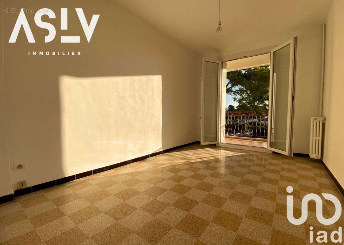 Photo 2 - Appartement à LA SEYNE-SUR-MER