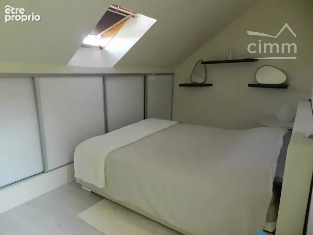 Maison de ville coup de coeur immoliaison cimm - photo 12