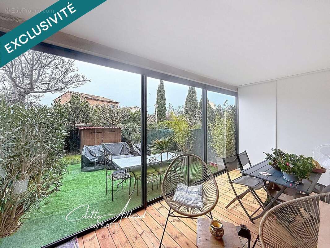 Photo 4 - Appartement à GARDANNE