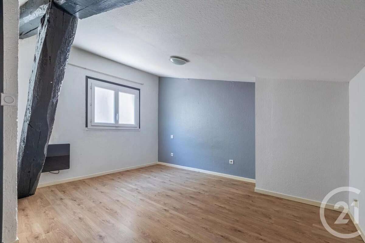 Appartement à ALBI