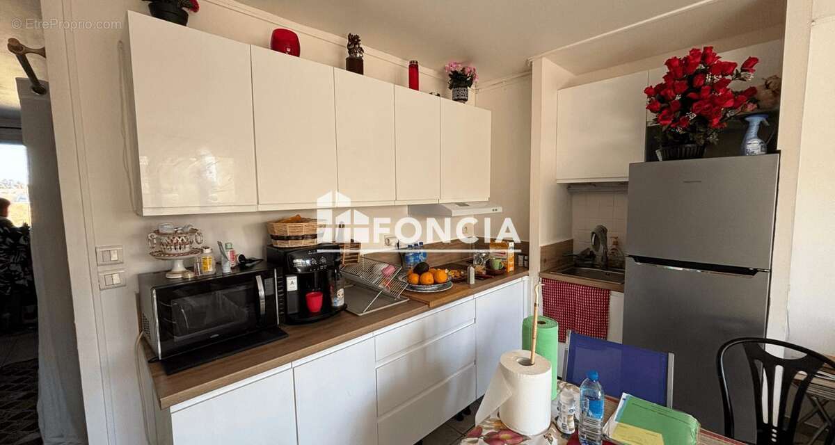 Appartement à AVIGNON