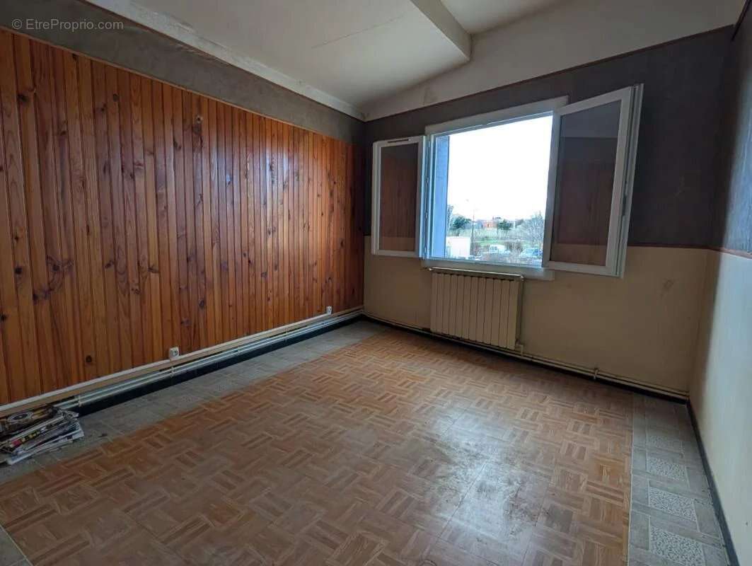 Appartement à SAINT-GILLES