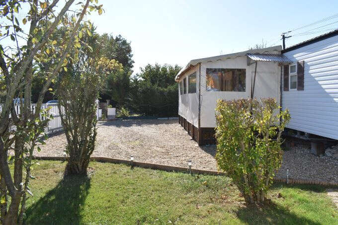 Terrain à SAINT-GEORGES-D'OLERON