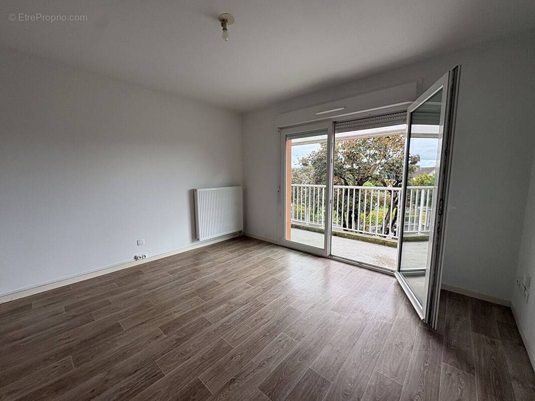 Appartement à CAEN
