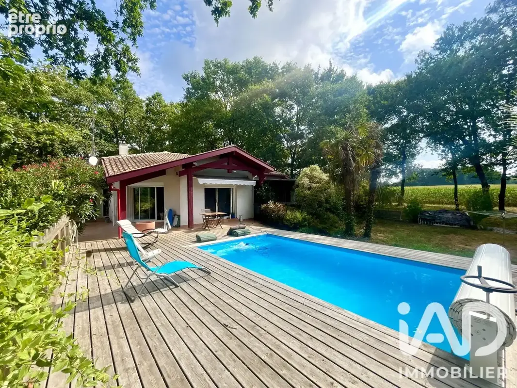 Photo 1 - Maison à POYARTIN