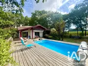 Photo 1 - Maison à POYARTIN