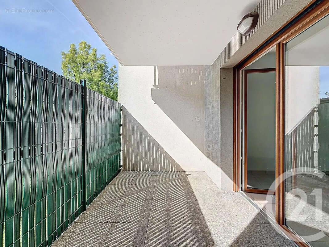Appartement à CENON