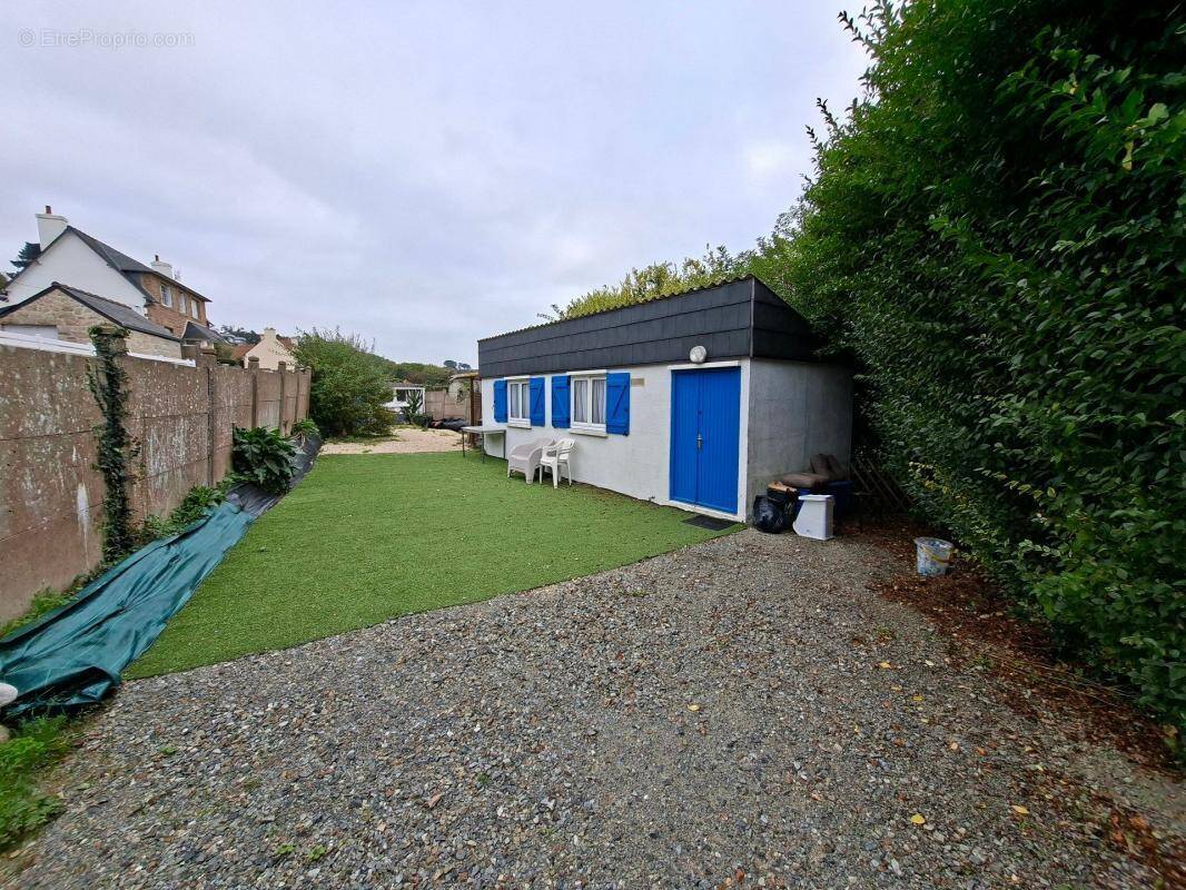 Maison à PLEUMEUR-BODOU