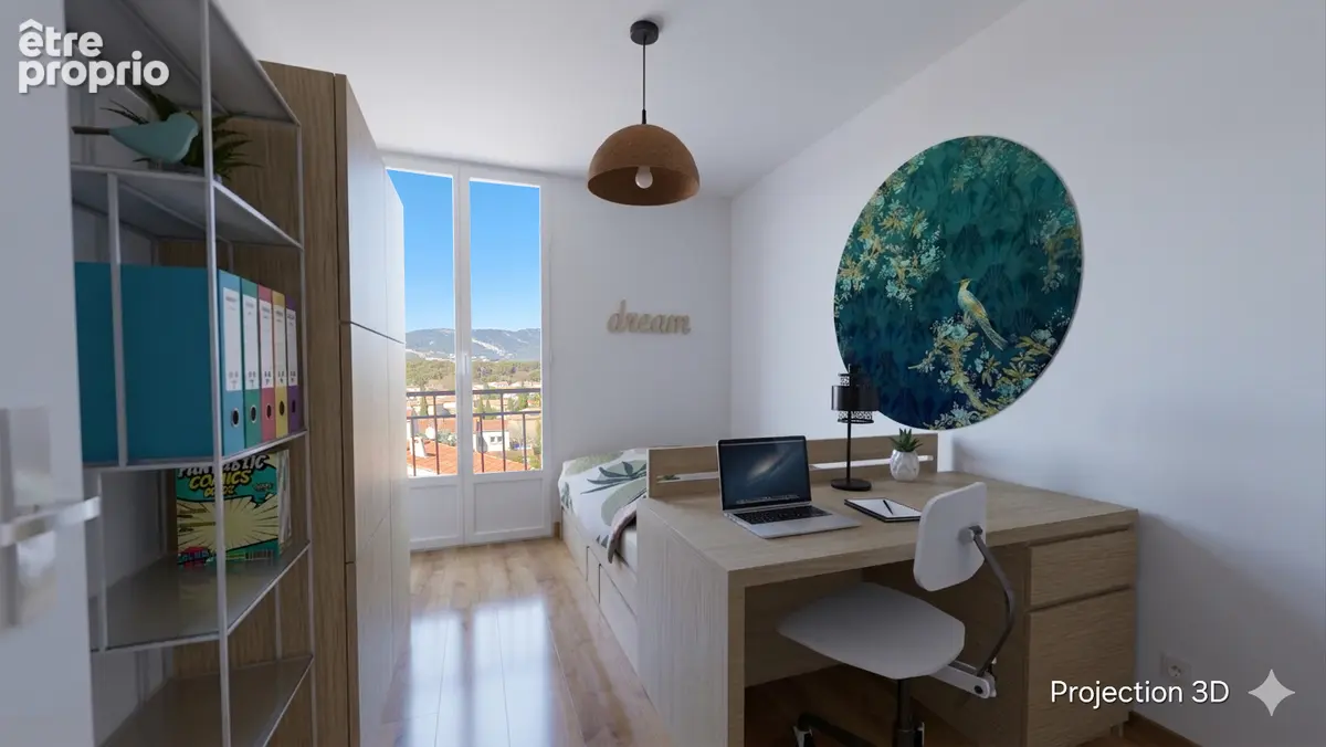 Envie de nature et de grand air à La Ciotat ? Ce cocon lumineux vous attend - photo 7