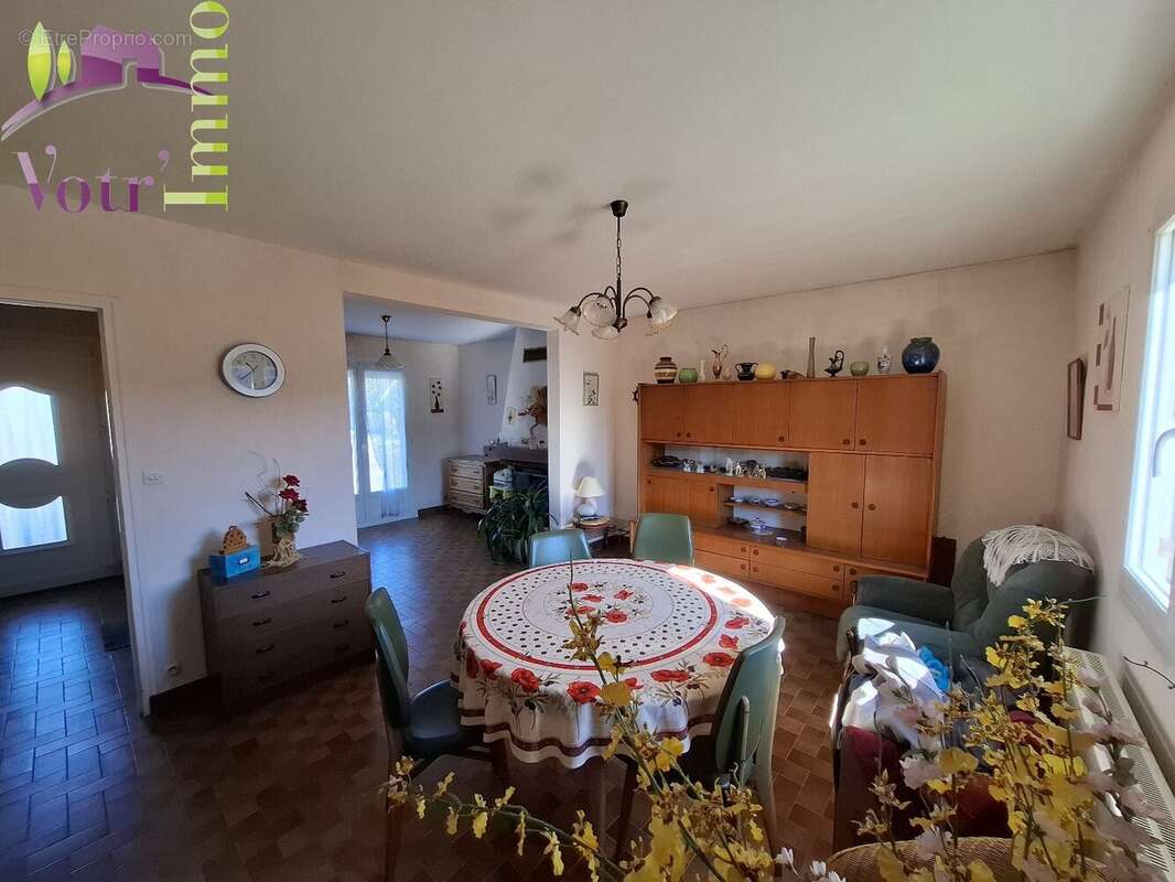 Maison à PLOUGASTEL-DAOULAS