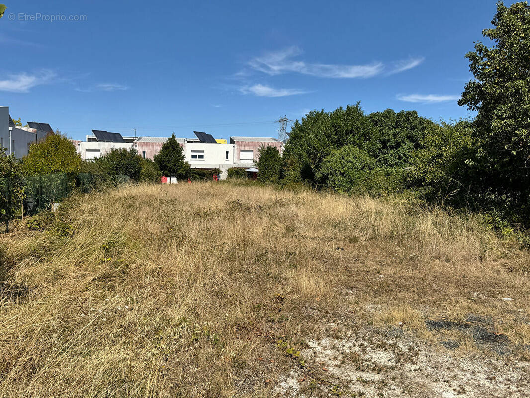 Terrain à ROYAN