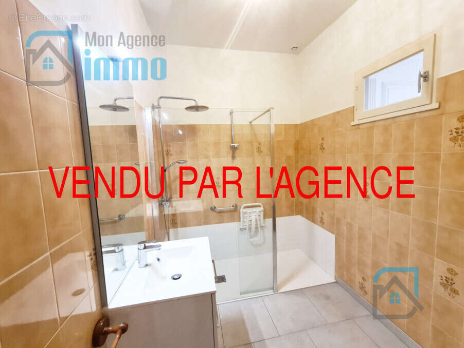 Maison à HENRICHEMONT