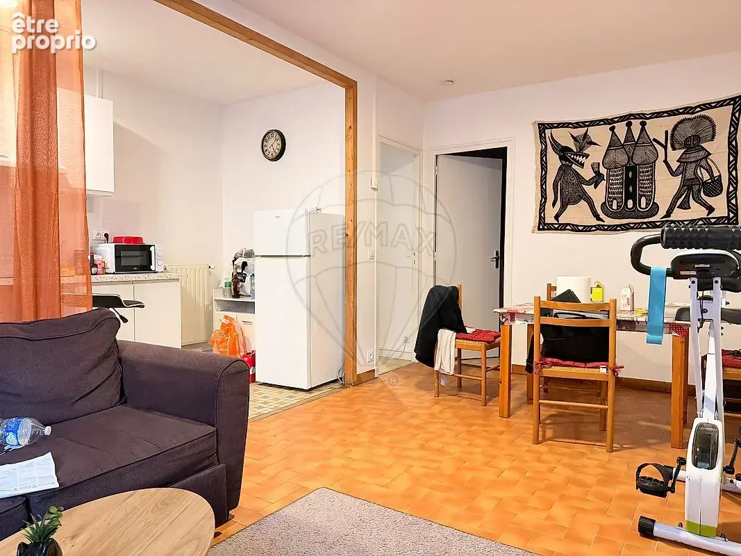 Immeuble  à vendre - photo 23